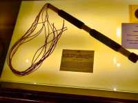Hong Kong Correctional Services Museum — Behind the Prison Walls