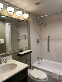 【シカゴ】歴史を感じる名門ホテル！ヒルトン・シカゴ宿泊レビュー