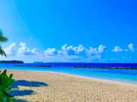 Bandos Maldives — Classic Island Charm Close to Malé