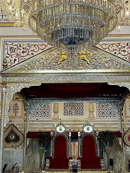 City Palace of Jaipur