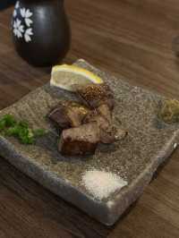 豐富日式午市定食