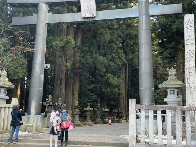 Fujiyoshida Forest Gem🌲