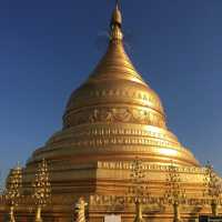 Tuyin Taung Pagoda