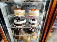 Sin Ka Oon Bakery — Penang’s Beloved Old-School Bakery Since 1957