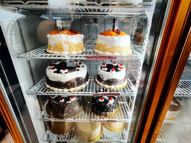 Sin Ka Oon Bakery — Penang’s Beloved Old-School Bakery Since 1957