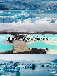 Blue Lagoon Iceland 