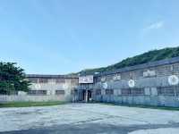 綠島行