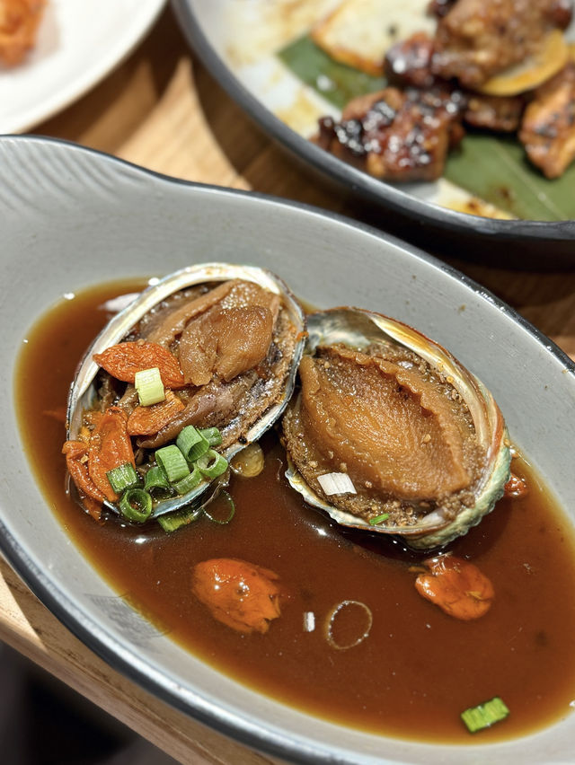 御滿屋日式放題🍣🍗任食榴槤🫢