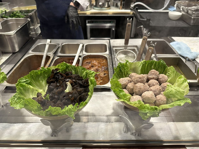 澳門邱吉爾餐廳