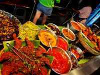 Foo House Pandan Nasi Lemak – A Local Favourite in Sungai Ara, Penang