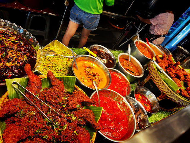 Foo House Pandan Nasi Lemak – A Local Favourite in Sungai Ara, Penang
