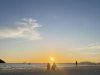 Sunrise Dreamscape🌅 Lipe Island 🇹🇭