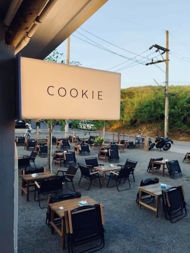 ✨ COOKIE Hatyai — ร้านน้ำชาสายชิลในหาดใหญ่ ✨ ✨ COOKIE Hatyai — ร้านน้ำชาสายชิลในหาดใหญ่ ✨