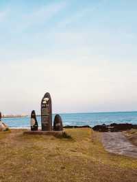 Serene Local Gem near Jeju City