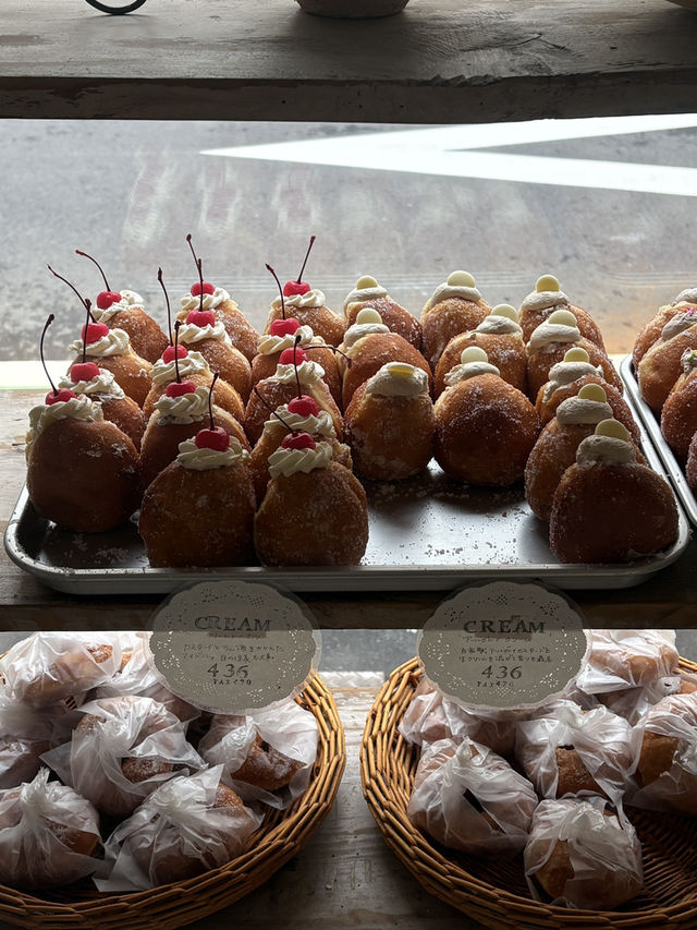 リニューアルオープン！蔵前で大人気のベーカリーカフェ"chigaya"🥯