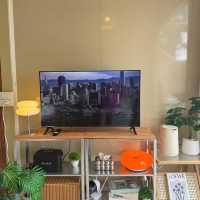 The Mellow Point สัตหีบ