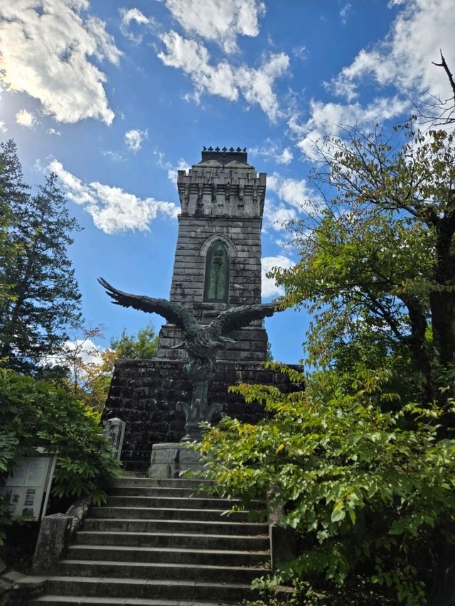 【宮城】仙台城跡（青葉城址）