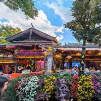 A Timeless Journey Through Lijiang Old Town 