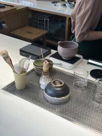 Yotsuba Tea ศรีราชา