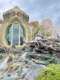 🧜🏻‍♀️ รีวิว Tokyo DisneySea 2025 ✨