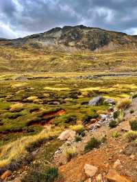 🇵🇪 Peru – A Land Where Ancient Wonders Meet Timeless Beauty