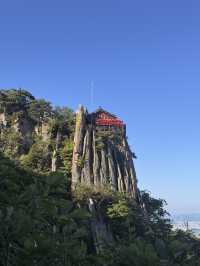 Hiking in Seoul
