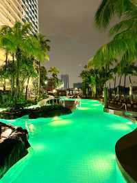 Luxury and Convenience in the Heart of KL – Hilton Kuala Lumpur