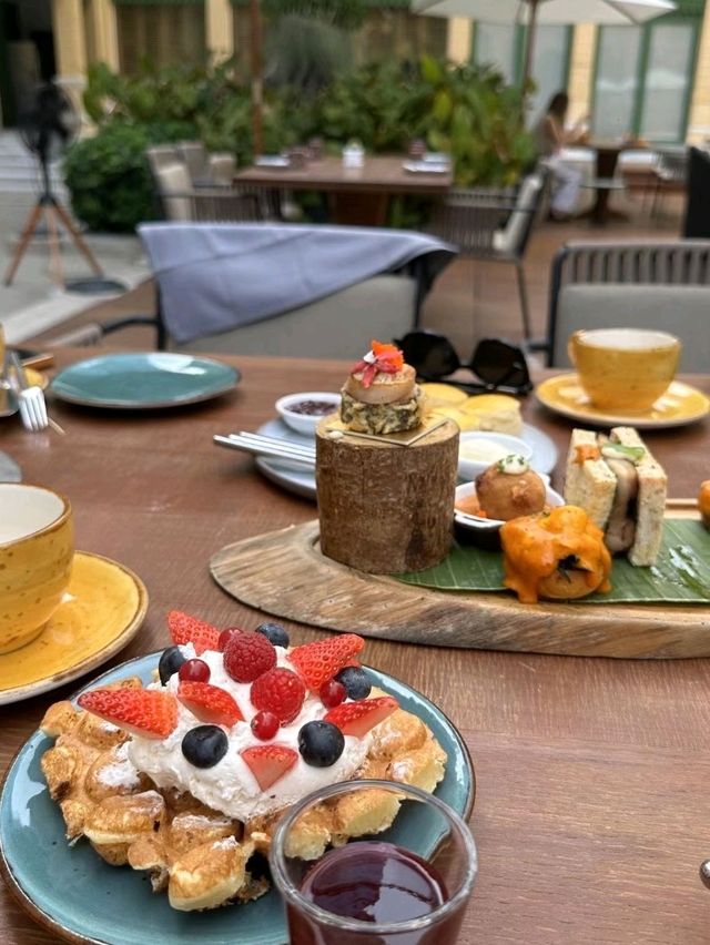 Ocean View Sweets🍓