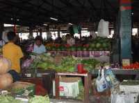 Suva Municipal Market
