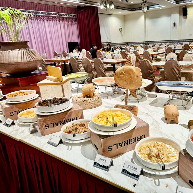 🌸入住期待已久的花蓮理想大地🌴果然沒讓我失望