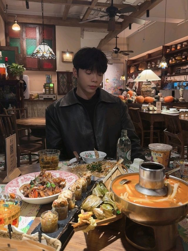 Chengdu Cozy Night🌙 Chengdu Cozy Night🌙