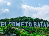 My Perfect Weekend Escape to Batam 🌞