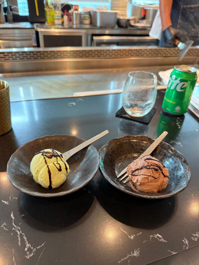 啟德正宗大阪燒