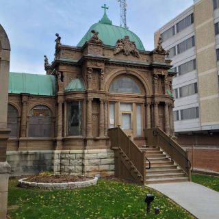 Pabst Mansion – A Gilded Age Treasure in Milwaukee