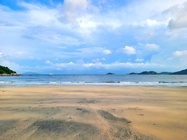 【鳳凰徑第9段~籮箕灣 ⭐】