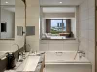 Wyndham Singapore Hotel