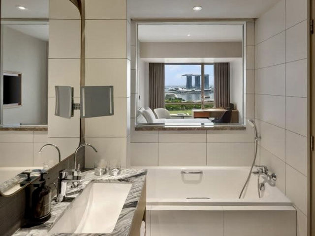 Wyndham Singapore Hotel