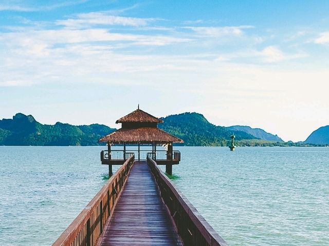 🏝️ Langkawi: Your Malaysian Island Escape Awaits! ✨🥥