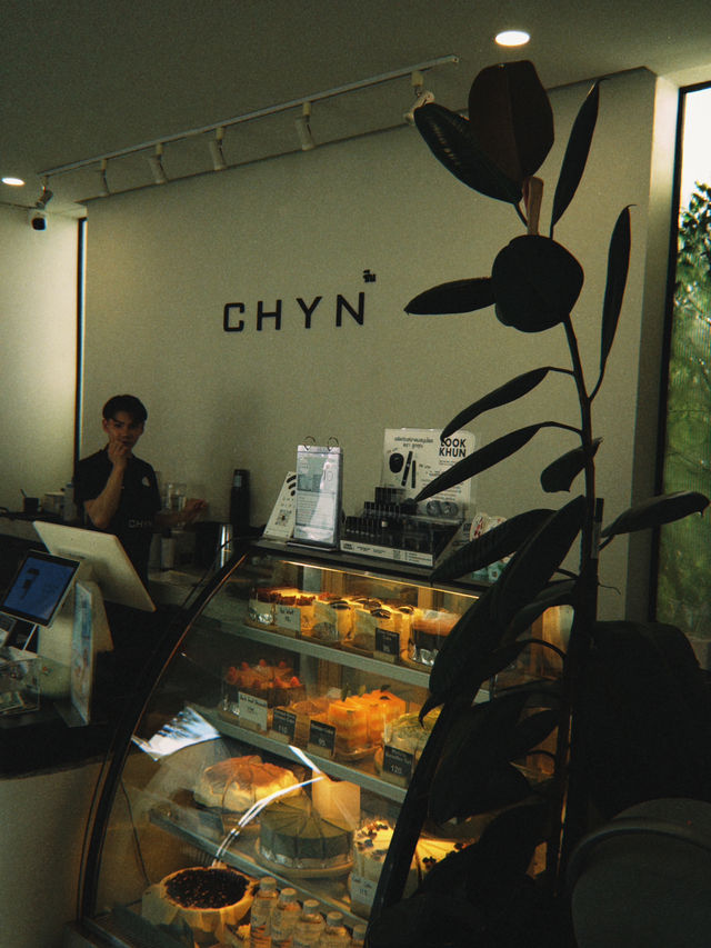 ☕️ Чианграй — где пить кофе? ☕️ Чианграй — где пить кофе?