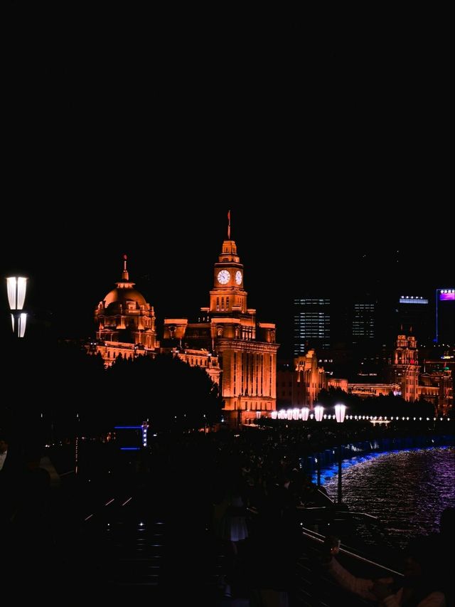 Shanghai Nights✨ never getting old Shanghai Nights✨ never getting old