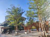 現代建築遇上海岸風光😎