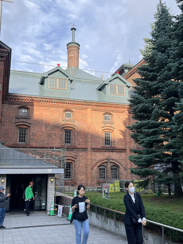 삿포로 여행시 꼭 가야하는 삿포로 맥주 박물관🍺 삿포로 여행시 꼭 가야하는 삿포로 맥주 박물관🍺