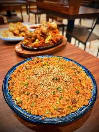 ［八八嫩豆腐鍋］- 抵食又好味😋