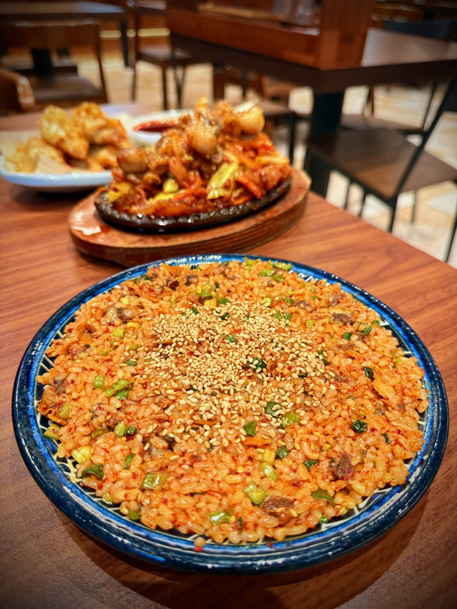 ［八八嫩豆腐鍋］- 抵食又好味😋