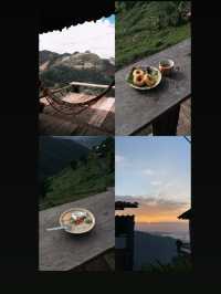 แบกเป้ไปพักใจที่ห้วยกุ๊บกั๊บ บ้านลอยฟ้าโฮมสเตย์