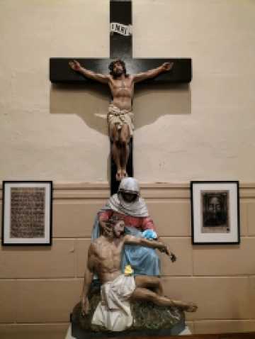 ✝️Church In Chippendale✝️