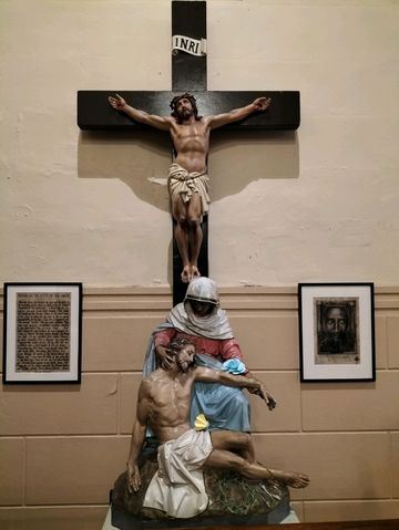 ✝️Church In Chippendale✝️