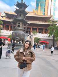 แพลนเที่ยวเซี่ยงไฮ้ 5 วัน 