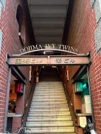 感受不一樣的 大阪風情 大阪淀屋橋到北濱一帶西洋風格歷史建築散步