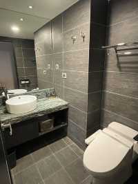 蘇澳住宿推薦✨煙波大飯店・四季雙泉館　一泊二食 / 雙泉房好讚！